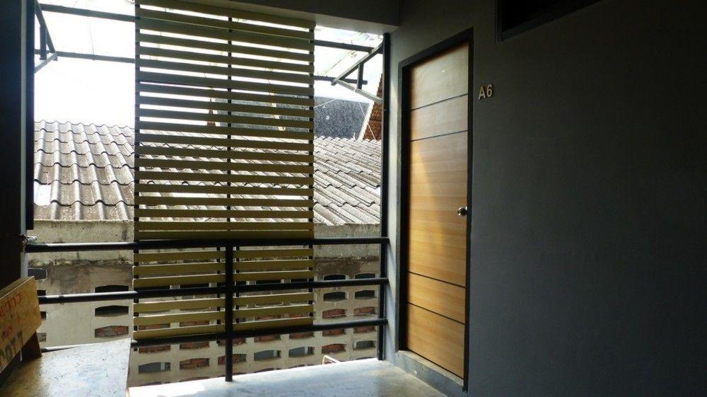 9 Hostel Chiang Mai Esterno foto