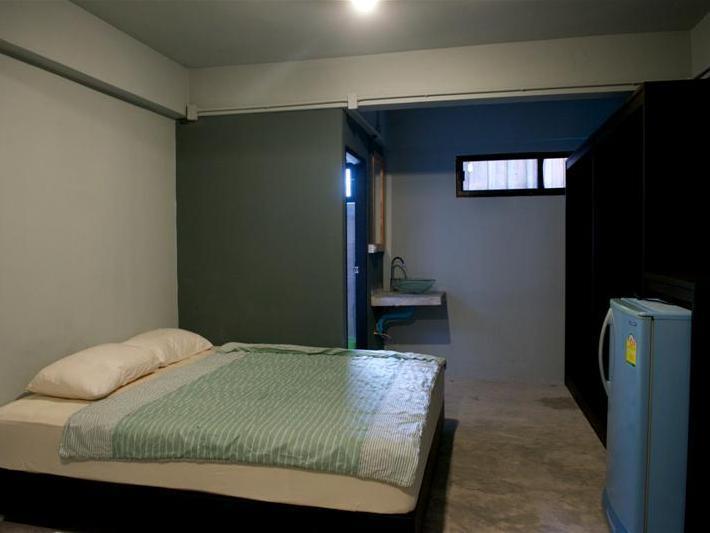 9 Hostel Chiang Mai Esterno foto
